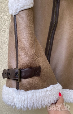 Нов елек - М, снимка 5 - Елеци - 52098868