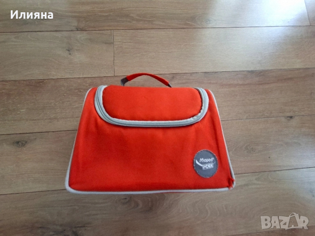 Maped термочанта