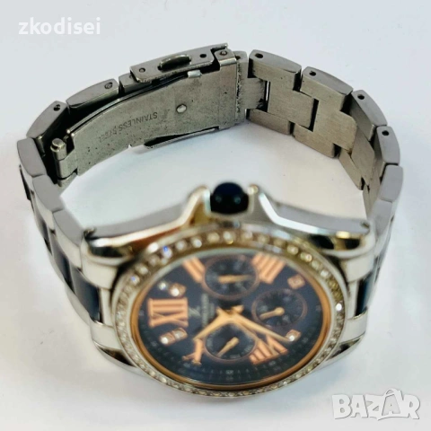 Часовник DANIEL KLEIN 10873, снимка 2 - Мъжки - 54225156