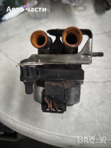 Клапан Парно за Мерцедес Mercedes-benz W202 W208 0018303484