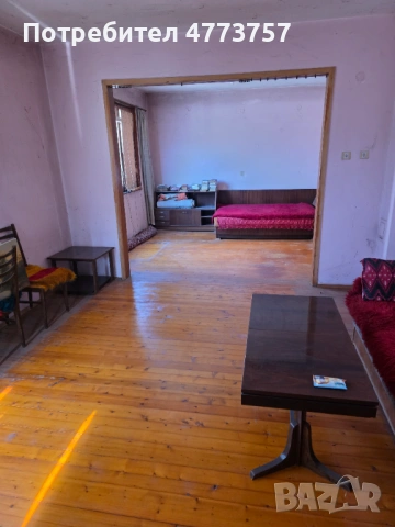 Продавам 4-стаен апартамент в гр. Троян, снимка 12 - Апартаменти - 53933571