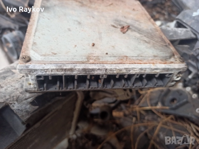  Компютър Honda HR-V 1.6i , 37820-PEM-G01, снимка 2 - Части - 52795375