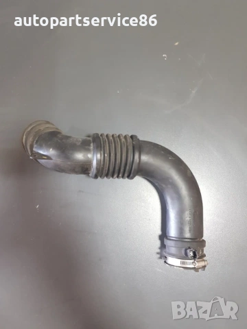 Маркуч тръба за въздушен вход за Jeep Compass 2.4 (2007-2013) 04891621AC, снимка 3 - Части - 53494958