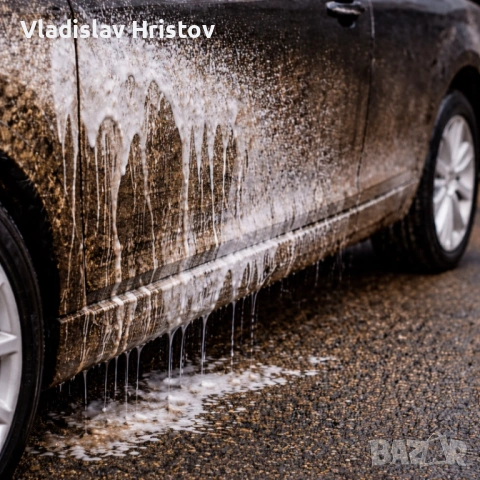 PRE WASH — Предизмиване | VPrism — Премиум автокозметика, снимка 4 - Аксесоари и консумативи - 54094686