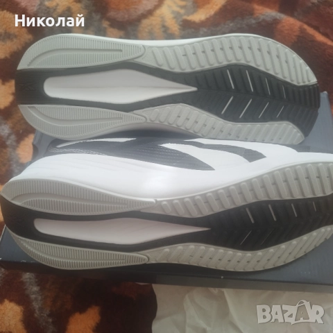 нови маратонки Reebok 45,5-30см, снимка 7 - Маратонки - 52606556