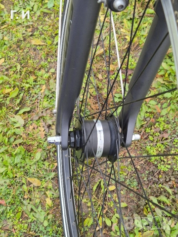 Велосипед колело Scott sub sport 30, снимка 9 - Велосипеди - 52976618