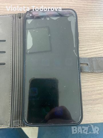 HUAWEI P40Lite, снимка 3 - Huawei - 46349029