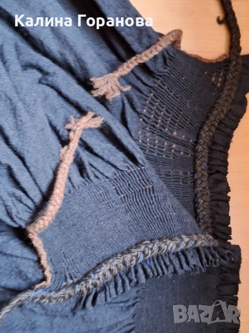 Кърлянка за носия, снимка 6 - Антикварни и старинни предмети - 51227105