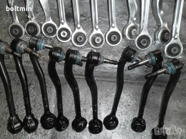 Ремонтира,рециклира носачи за автомобили, снимка 12 - Части - 35742095