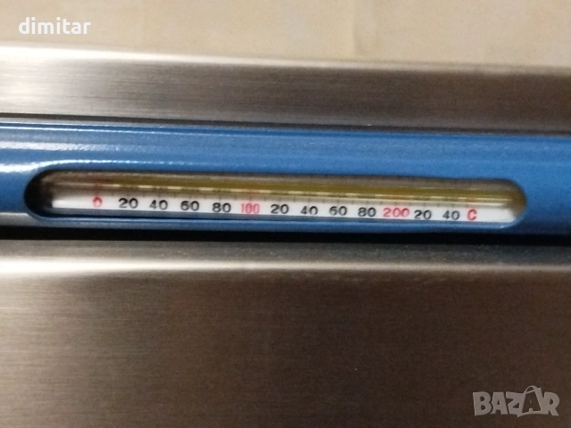 Стерилизатор Horo Dr. Hofmann 016 E, снимка 6 - Медицинска апаратура - 52844925