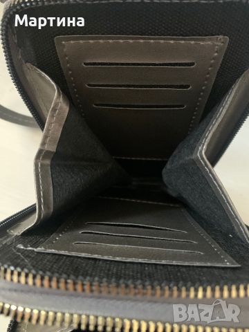 Малка Дамска чанта Guess с дълга дръжка, снимка 2 - Чанти - 46005751