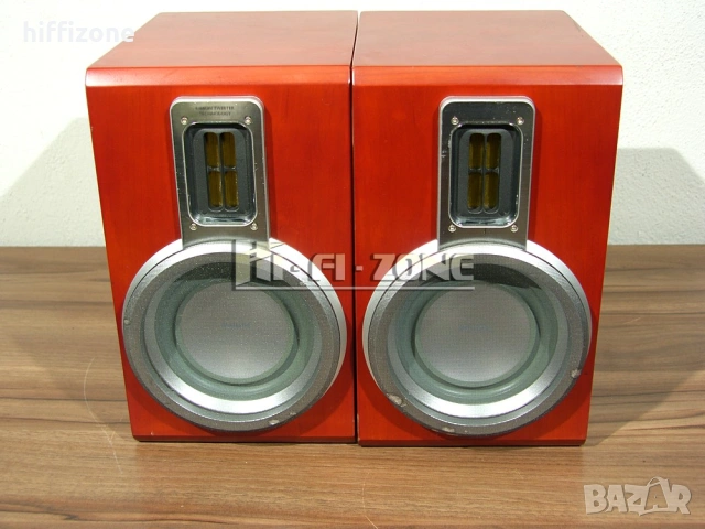 Тонколони    Philips mcd-708 , снимка 6 - Тонколони - 53461855