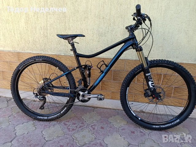 Merida 27,5 цола 