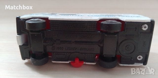 Matchbox England 1/64, снимка 5 - Колекции - 46114448