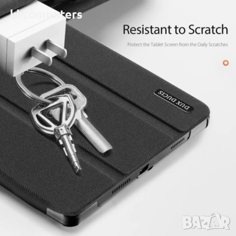 Honor Pad X8a DUX DUCIS Кожен Калъф и Протектор, снимка 4 - Калъфи, кейсове - 51117839