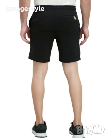 Мъжки къси панталони PUMA x Haribo Shorts Black, снимка 2 - Други - 49582458