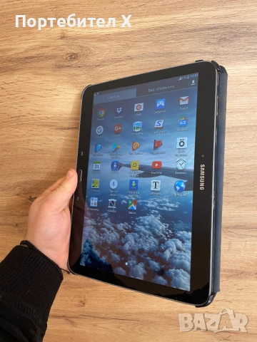 SAMSUNG TAB 3, снимка 2 - Samsung - 53086770