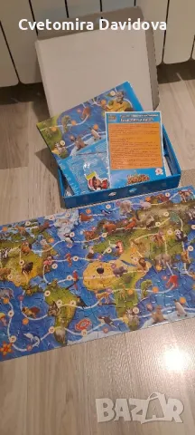 Пъзели, снимка 3 - Пъзели - 50177858