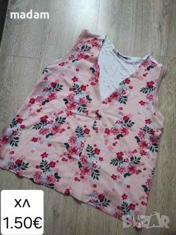 Дамски тениски/рокли/дънки, снимка 16 - Тениски - 54149066