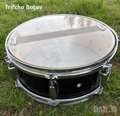 Барабанче Марех , снимка 4 - Ударни инструменти - 54297926