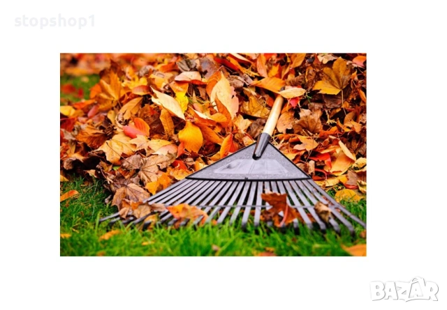 Прахосмукачка за издухване на листа, VARO, 3300 W, 40 л, Черен/Червен, снимка 2 - Градинска техника - 54157973