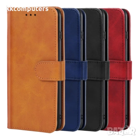 Doogee S41 / S41 Pro Wallet Калъф и Протектор, снимка 7 - Калъфи, кейсове - 51328983