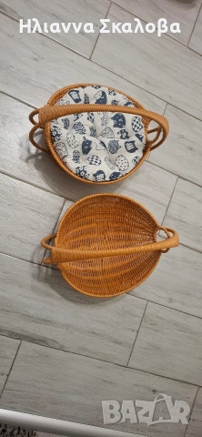 котешки люлки и легло