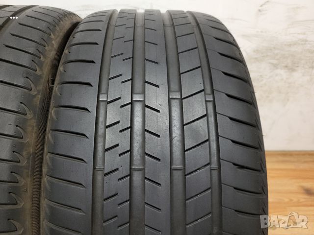  2 бр. 275/35/21 Bridgestone 2021 г. / летни гуми, снимка 3 - Гуми и джанти - 46816823