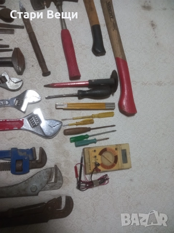 Ръчни инструменти , снимка 2 - Други инструменти - 52821791
