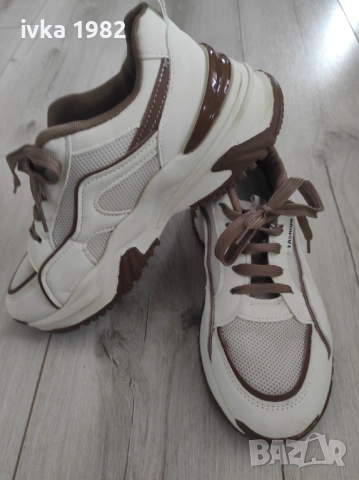 Дамски маратонки 