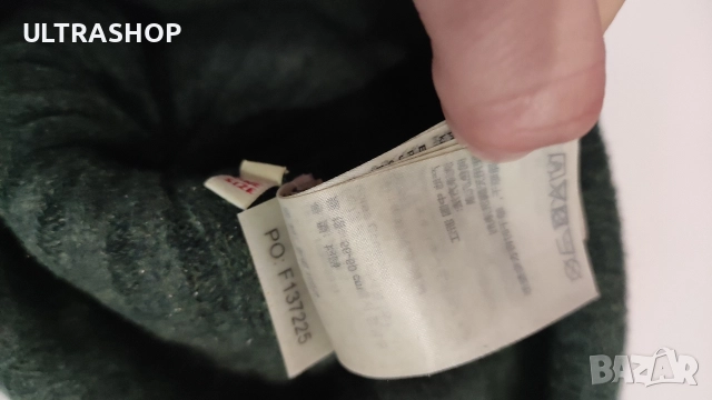 Fjallraven Вълнена шапка , снимка 13 - Шапки - 52910345