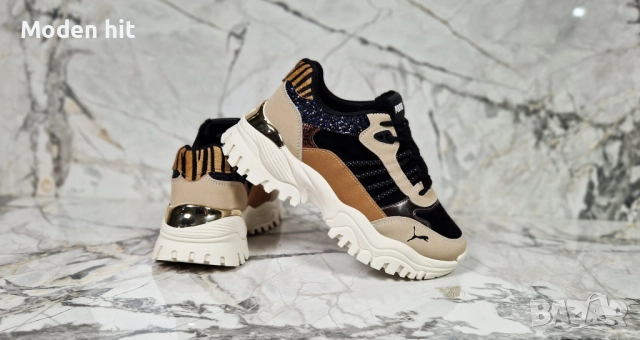Puma дамски маратонки реплика