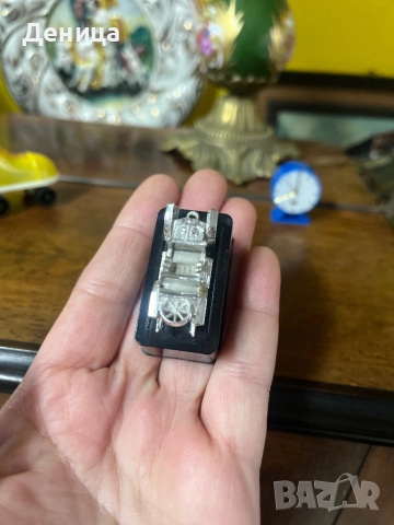 Колекция винтидж  острилки  Ролери-5/4.5 см Цена-20 лв/10.23€  Кола-4/3 см Цена-15 лв/7.67€  , снимка 11 - Колекции - 52697924