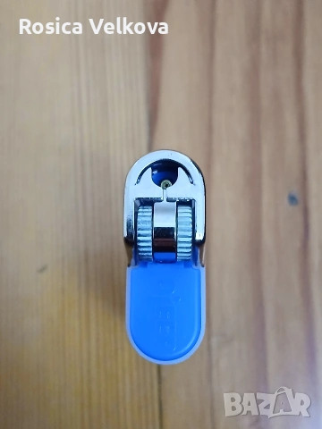 Запалка WINSTON , снимка 4 - Запалки - 53579421