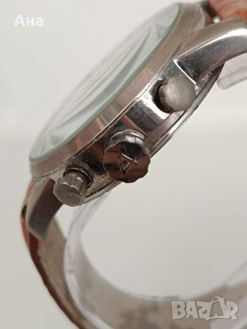 Автоматичен ръчен часовник Eberhard Co chrono4

, снимка 2 - Мъжки - 46455838