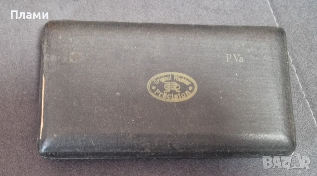 Малък комплект пергели P.Va