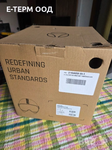 Продавам мото каска МОМО , снимка 10 - Части - 53189595