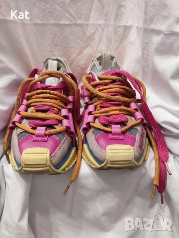 Маратонки Dolce & Gabbana, снимка 2 - Маратонки - 51646378