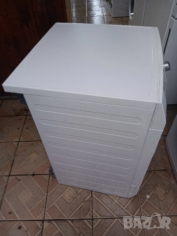 Сушилня с термопомпа АЕГ Aeg Protex Plus A+++ 8кг 2 години гаранция!, снимка 3 - Сушилни - 53290383