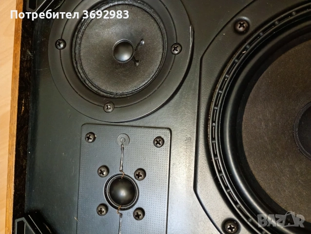 Тонколони в отлично състояние , снимка 9 - Тонколони - 53946504