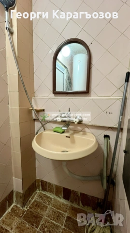 №4070 Двустаен апартамент за продажба в квартал Орфей, Хасково - близо до месарница ”Лидер”., снимка 13 - Апартаменти - 53797139