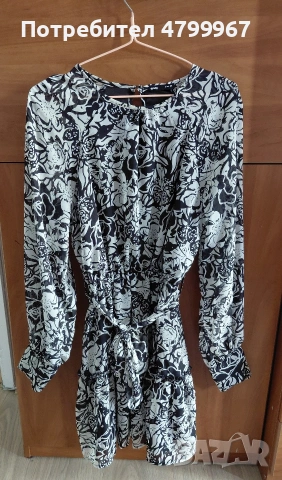 Дамски елегантни рокли, снимка 4 - Рокли - 54228077