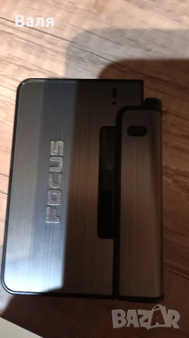 2 бр.табакери с място за запалка 