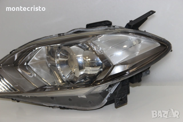 Ляв ксенонов фар Honda FRV (2006-2011г.) xenon Хонда FR-V ксенон W3T16571, снимка 5 - Части - 53128704