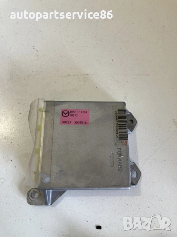 Контролен модул 2.2 MZR-CD 173HP за Mazda CX-7 (2011) EH7057K30A