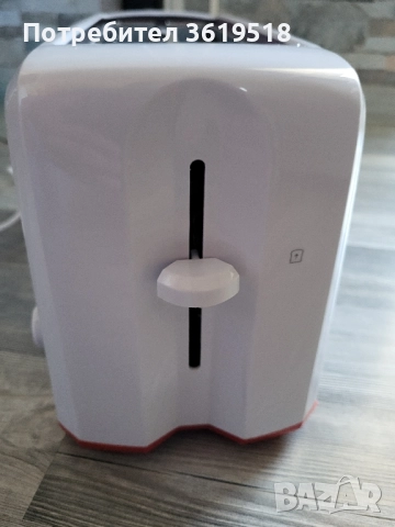 двоен тостер Solac blank canvas, снимка 5 - Тостери - 51724144