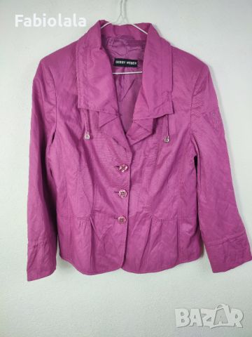 Gerry Weber jacket EU 44, снимка 1 - Якета - 46442762