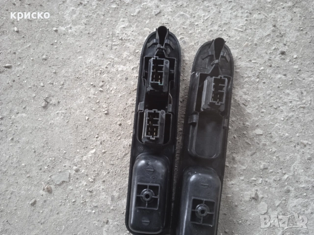 пежо 307 , снимка 14 - Части - 40498781