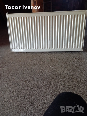 Планков радиатор, снимка 2 - Радиатори - 53863842