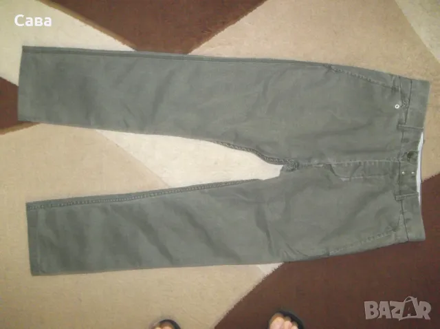 Дънки DIESEL  мъжки,ХС, снимка 2 - Дънки - 50246432